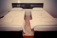 Camera Deluxe Matrimoniale/Doppia con Letti Singoli