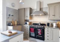 The Art House at The New Town - B&B Edimburgo