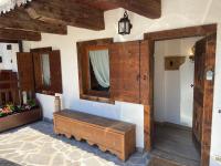 Ciandolada Wellness - B&B Vodo di Cadore