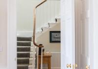 The New Town Idyll @ Dublin Street - B&B Edinburgh