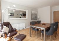 Shandwick Apartment - Edinburgh City Centre - Sleeps 2 - Chambres d’hôtes
