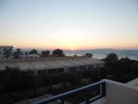 Deluxe Single Room with Sea View