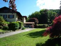 Monolocali In Casa Con Giardino Bellagio - B&B