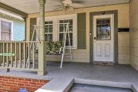 Cozy Gulfport Home: Walk to Beach, Marina & Casino - Chambres d'hôtes Gulfport