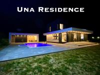 Villa Una Residence - Chambres d’hôtes