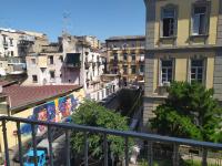 Napul'è - Chambres d'hôtes Naples