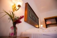 Kamer met Kingsize bed en Bubbelbad