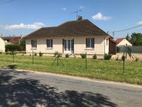 Gîte La Grappe - Proche Zoo Beauval - B&B