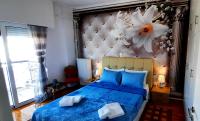 B&B Piraeus - LUXURY APARTMENT 6 PEOPLE PORT OF PIRAEUS - Bed and Breakfast Piraeus