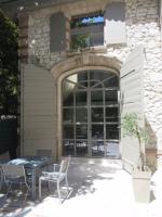 Les Ecuries - Triplex contemporain avec jardin - Ferienwohnung