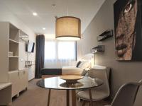 GLOBAL Apartments & Rooms - Chambres d’hôtes L'Hospitalet de Llobregat