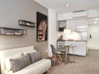 Studio Familial avec Cuisine