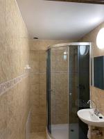 Chambre Double Deluxe avec Balcon