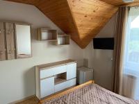 Deluxe Tweepersoonskamer met Balkon