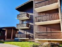 Appartement cosy 4 personnes - Charme et confort au pied des pistes - B&B