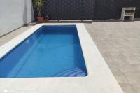 Apartamentos NayDa Gran casa con piscina - B&B