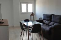 Apartamentos NayDa 2 habitaciones - Bed and Breakfast