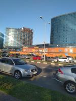 Guest House New Boulevard - Ferienwohnung Batumi