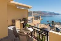 Estudio con vistas al mar