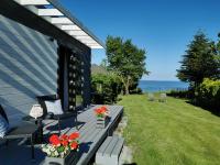 B&B Swarzewo - Domek Morski - Bed and Breakfast Swarzewo