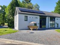 Maison Bonne Humeur Achouffe - Ferienwohnung