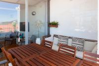 Amazing Rooftop Terrace With River And Historic City View 4 Bedrooms 4 bathrooms AC 19th Century Building Chiado - Chambres d'hôtes Lisbonne