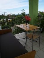Гостевой дом Вилла Босфор - Ferienwohnung Sanzhiika