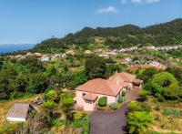 Casa da Tia Clementina - B&B Santana
