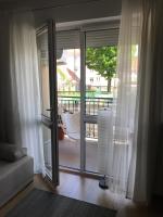 Apartament NANO z klimatyzacją - B&B
