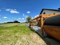 Dom na Skraju Lasu Mikołajki - Chambres d’hôtes Mikołajki