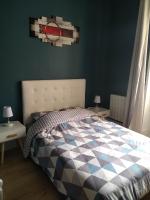 B&B Vittel - Le Central Vittel 206 - Bed and Breakfast Vittel