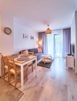 LAGUNA Apartament Polanica Residence 29 - Chambres d’hôtes Polanica-Zdrój