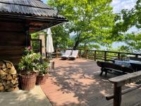 Rożnów domek pod Zamkiem - B&B Rożnów