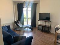 B&B Torun - Apartament Batory - Bed and Breakfast Torun