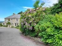 B&B Axminster - Fairwater Head - Bed and Breakfast Axminster