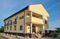 B&B Alba Iulia - Alba Forum - Bed and Breakfast Alba Iulia