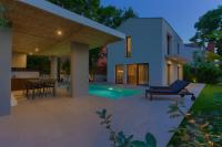 Villa MALA - Chambres d'hôtes Malinska