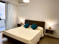 Quattro Canti al Cassaro - B&B Palermo