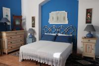 Doppelzimmer mit Parkblick