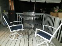 Hampton House - Bed and Breakfast