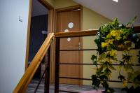 Chambre Double - Vue sur Jardin