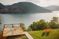 Zoranovi konaci - B&B Jevtići