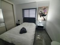 B&B HaGosherim - אירוח אריאל - Bed and Breakfast HaGosherim