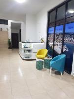 Apartments & Studio Haxhibeti - B&B Dulcigno