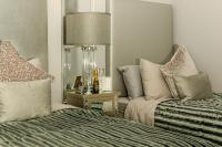 Superior Tweepersoonskamer met 2 Aparte Bedden
