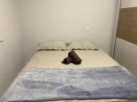 LINDO APARTAMENTO 1822 - B&B Camboriú