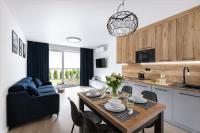 Luxo apartments 09 - Ferienwohnung Grzybowo