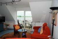 Hafenblick - Bed and Breakfast Kirchdorf