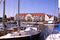 Apartment Seeblick - B&B Kirchdorf