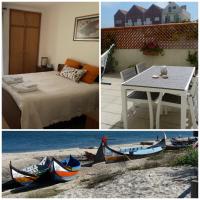 Verde Ria apartamento - B&B Torreira